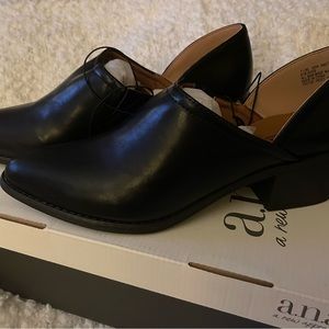 a.n.a DRESS SHOES